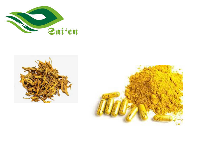 Dihydroberberine Powder