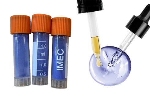 Copper Peptides
