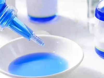 Copper Peptides