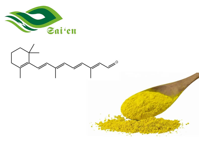 Retinal powder