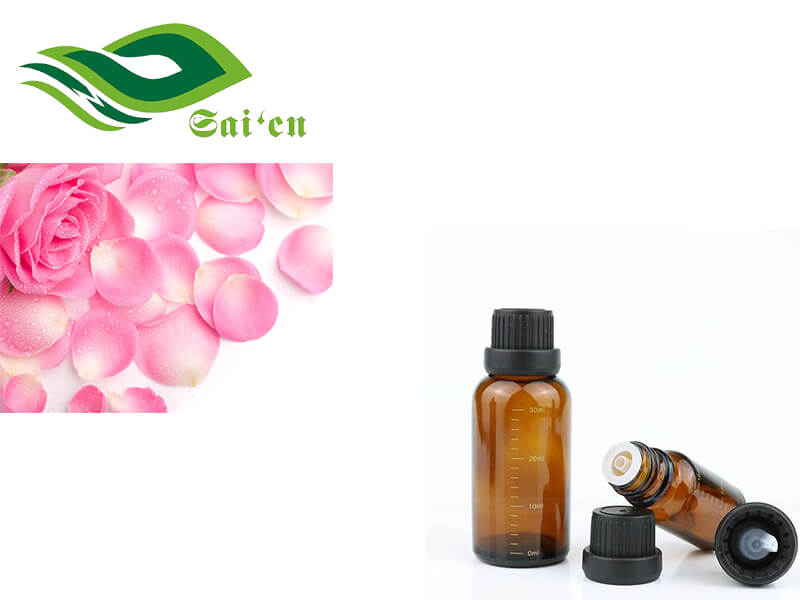 Rose Essential Oil