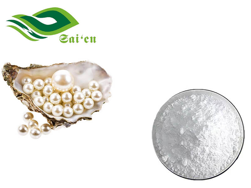 Seawater Pearl Powder