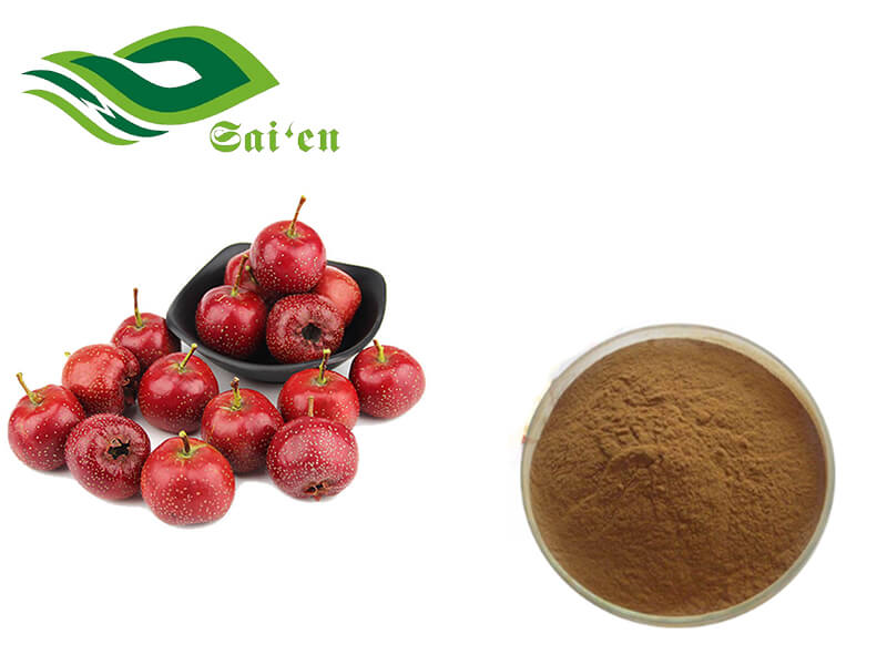 Hawthorn Berry Extract