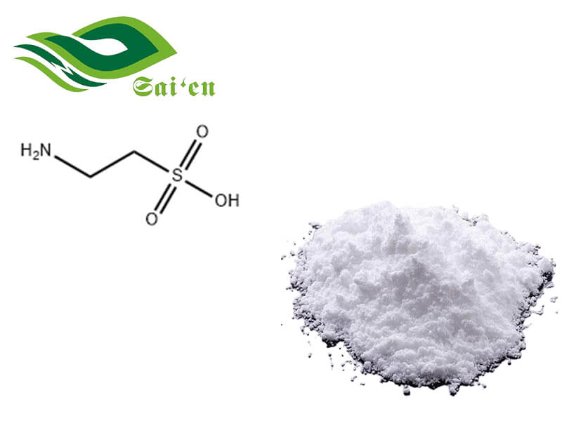 Taurine Powder