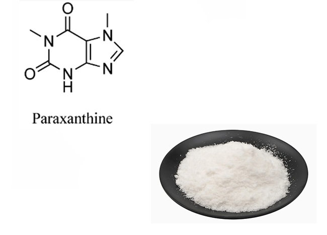 Paraxanthine