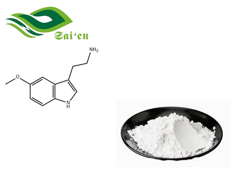 5-Methoxytryptamine