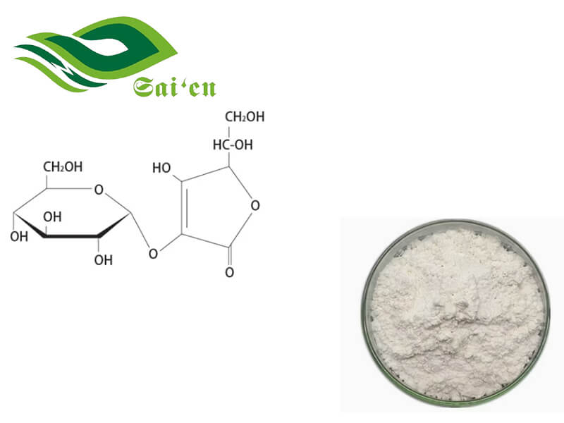 Ascorbyl glucoside