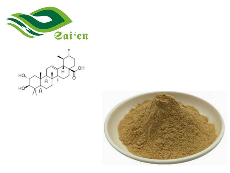 Corosolic Acid