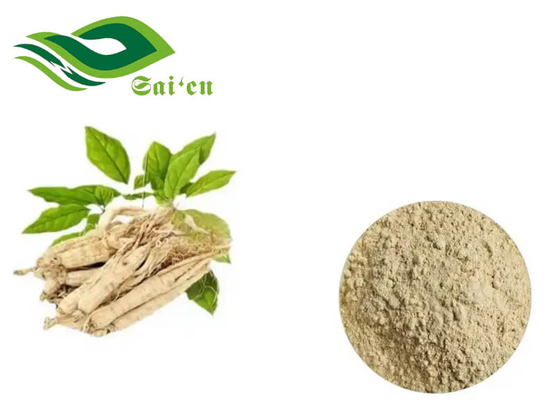 Ginsenoside