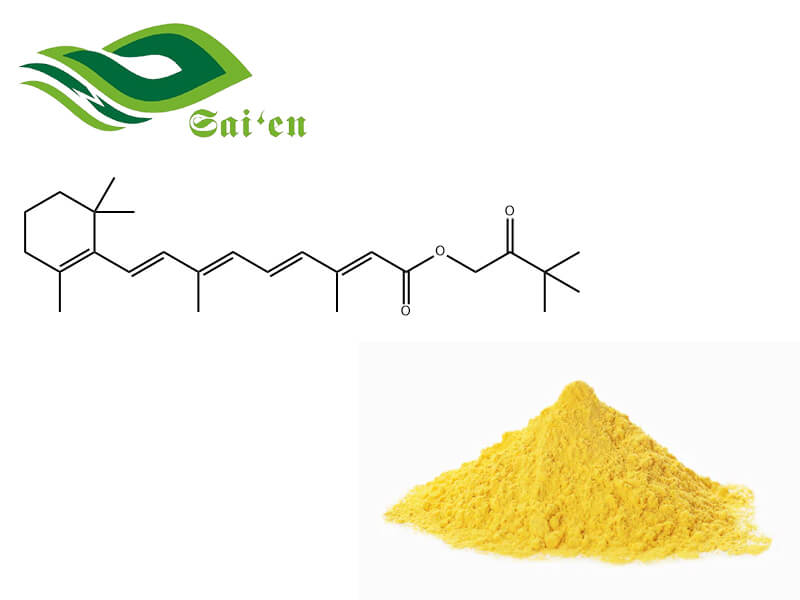 Hydroxypinacolone Retinoate