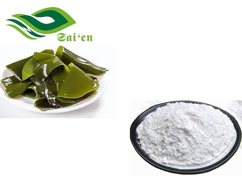 Fucoxanthin