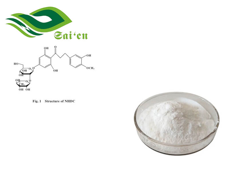 Neohesperidin Dihydrochalcone NHDC