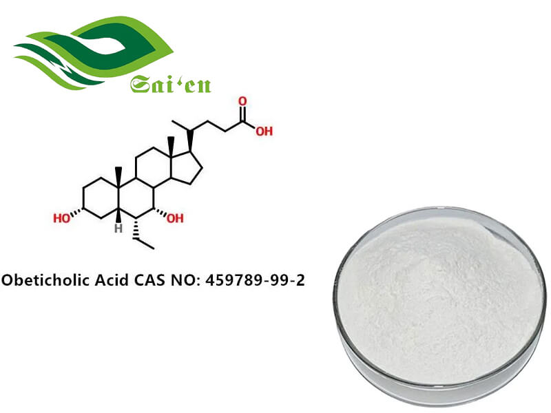 Obeticholic Acid