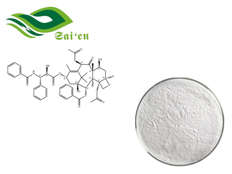 Paclitaxel Powder