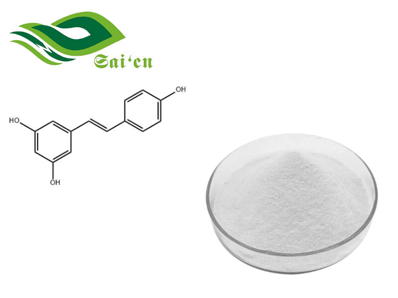 Resveratrol Powder