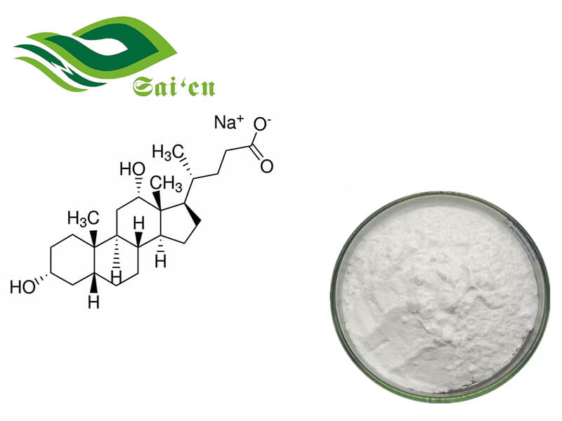 Sodium Deoxycholate