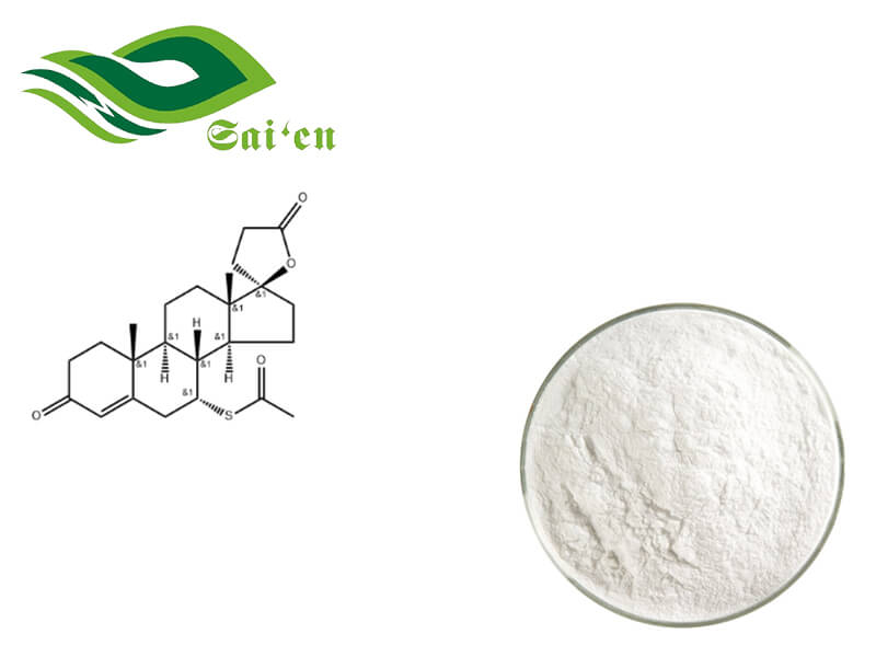 Spironolactone Powder