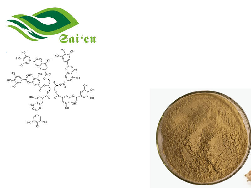 Tannic Acid powder