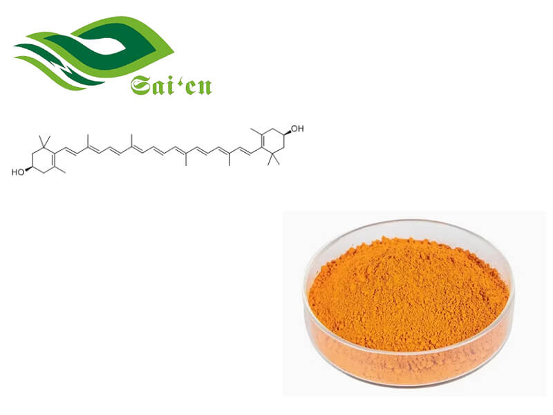 Zeaxanthin