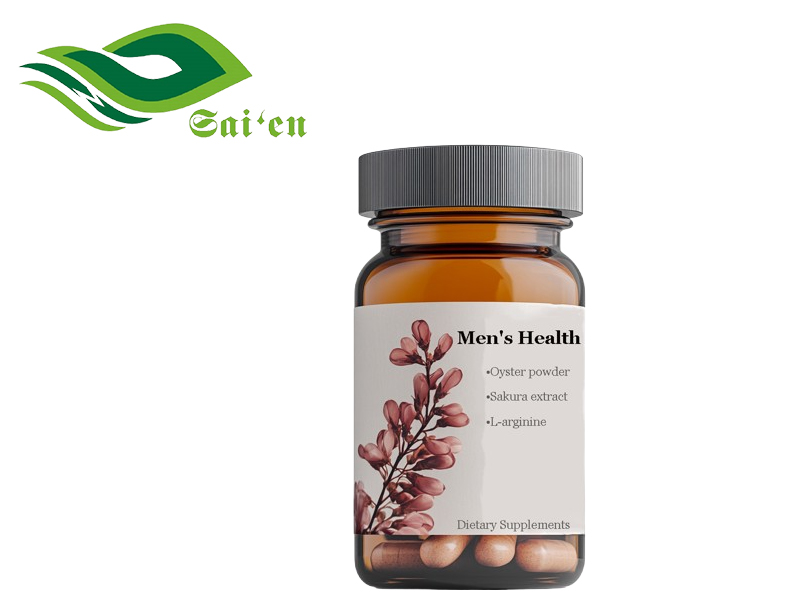 Supplement for Men