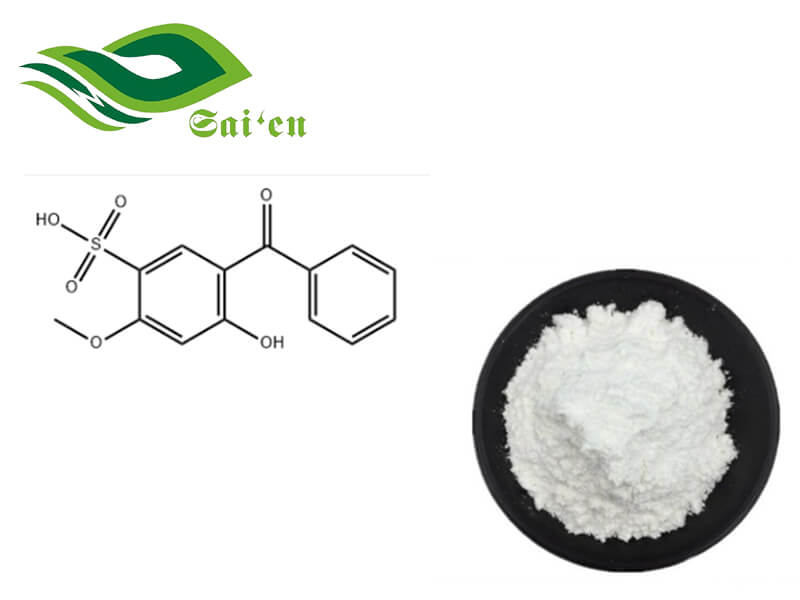 Benzophenone-4
