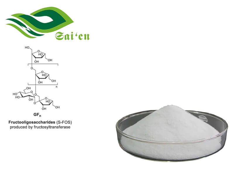 FOS fructooligosaccharides