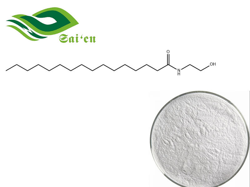 PEA palmitoylethanolamide