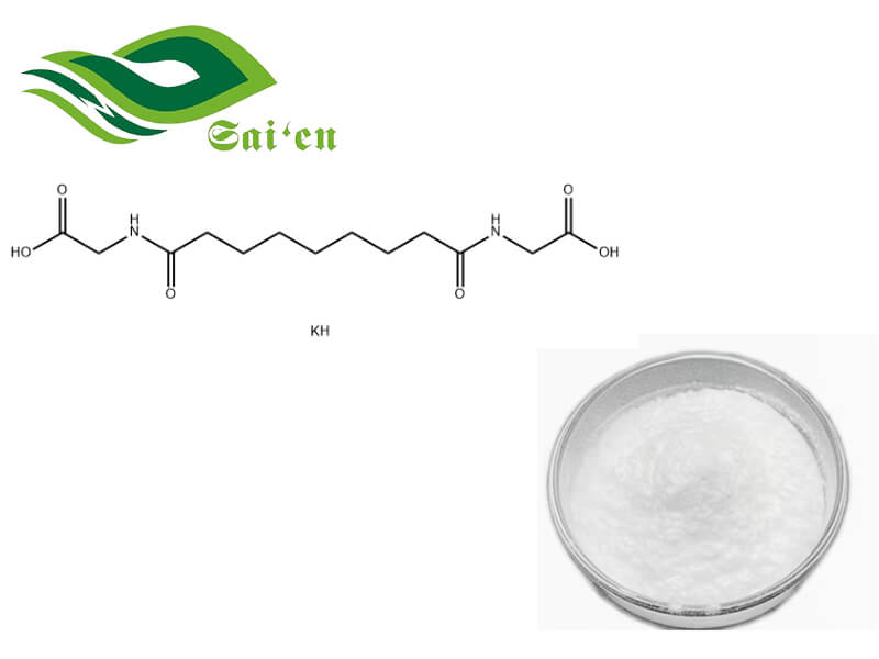 PotassiuM Azeloycinate Diglycinate