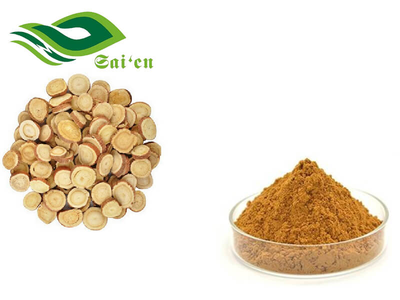Licorice extract powder