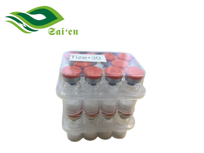 Tirzepatide
