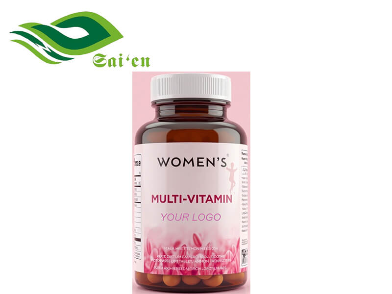 Vitamin Supplement for Women