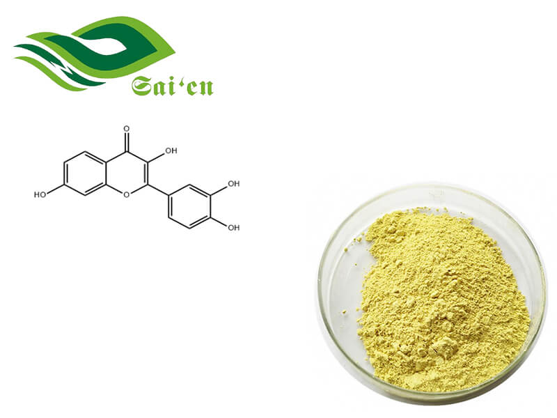 Fisetin Powder