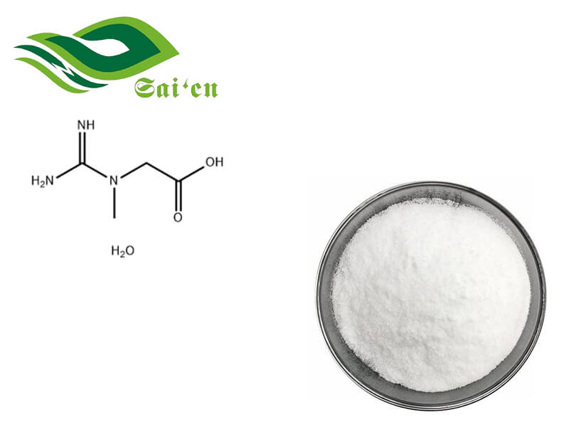 Creatine Monohydrate Powder