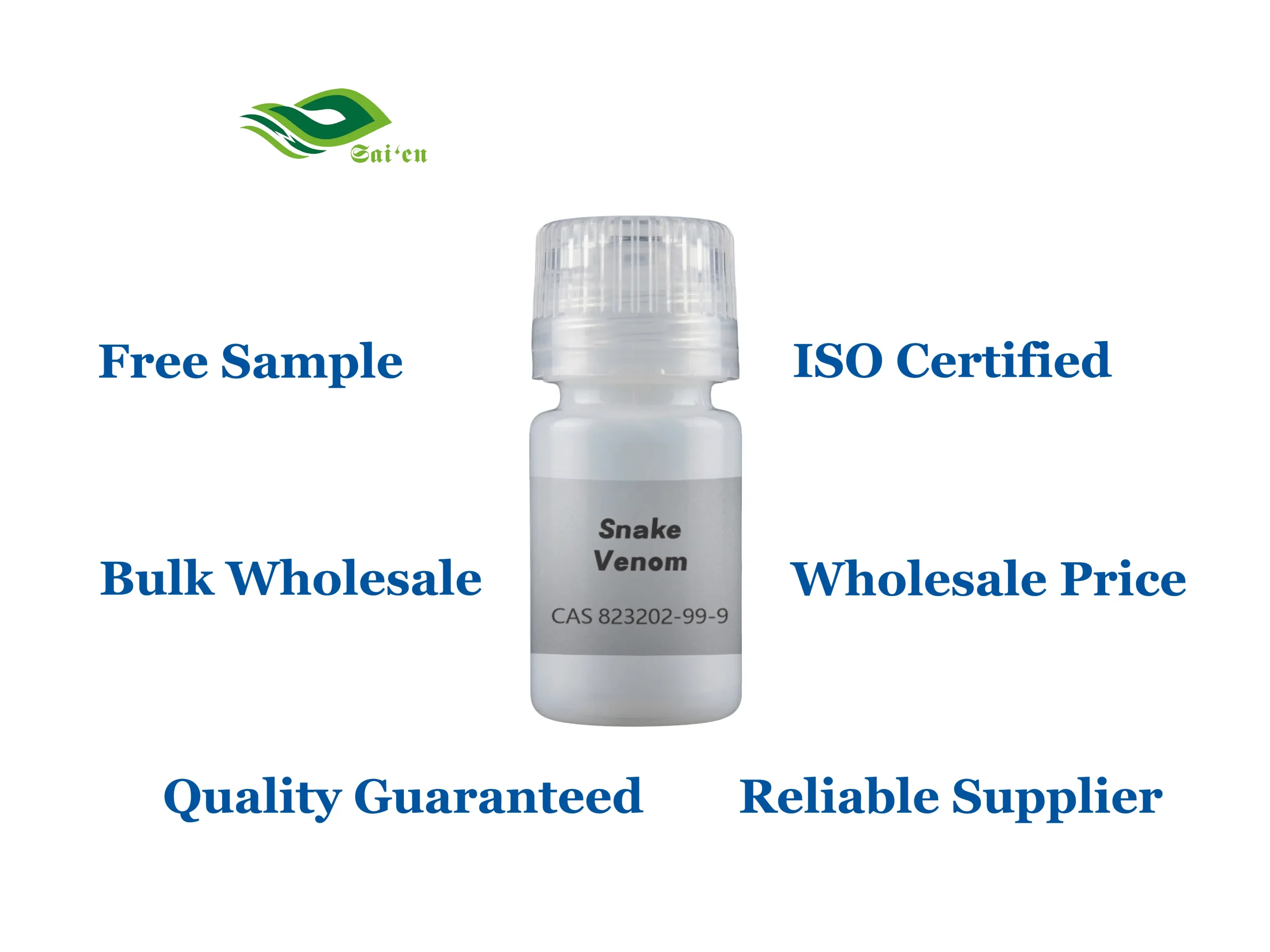 Dihexa (PNB-0408) – Oral Neurogenic API