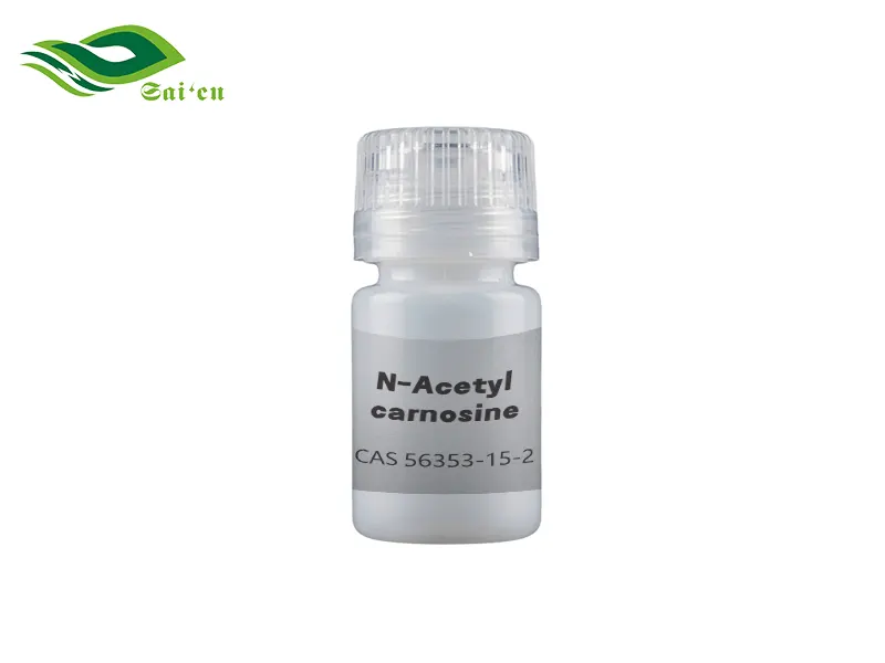 N-Acetyl carnosine power