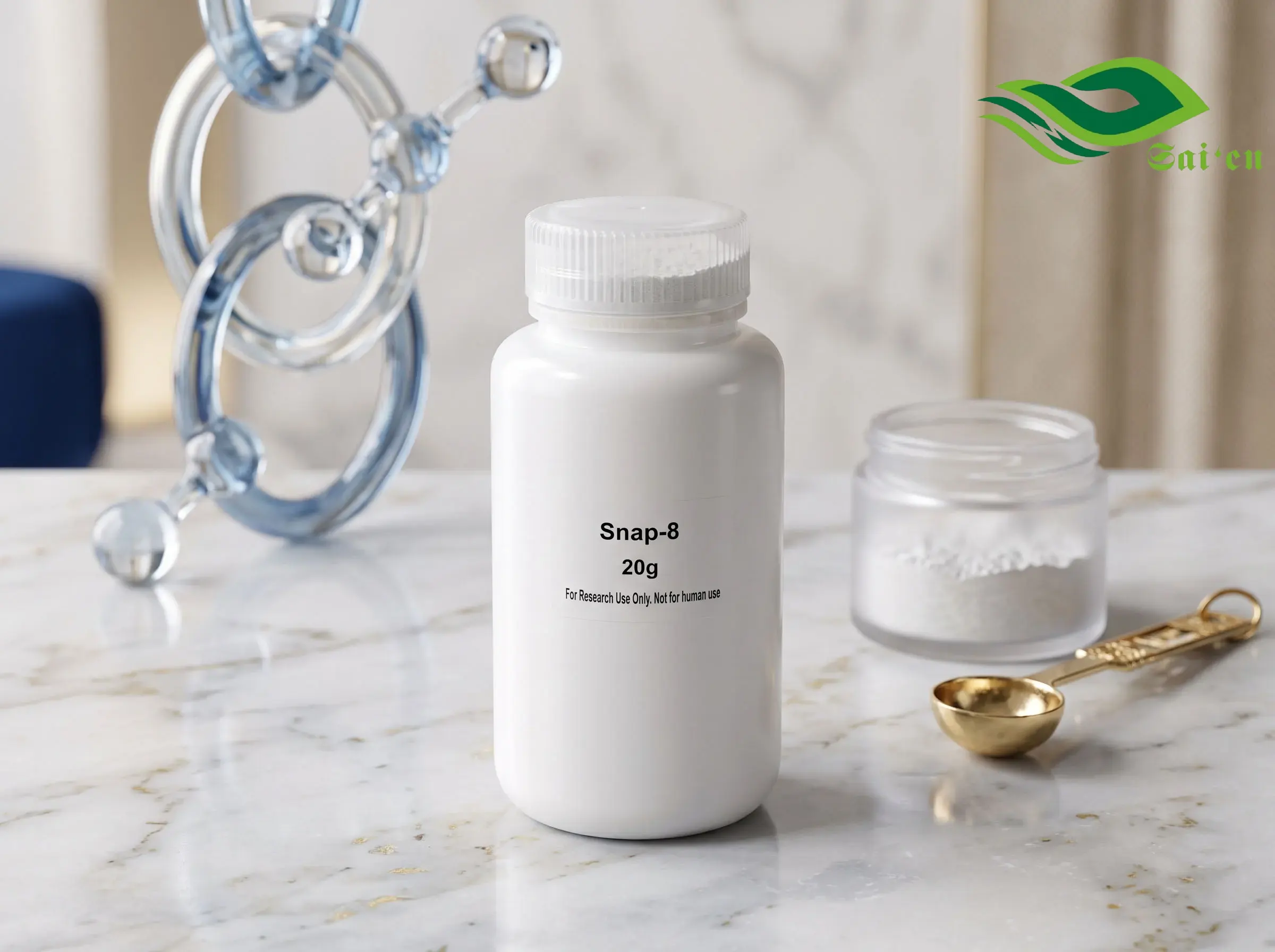 snap-8 product